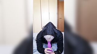 A bounty from beau (*＞ω＜*) Would you like a part two?