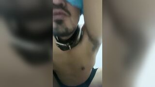 Napaungol Si Father Pogi SA Kantot Sagad - Part four/four