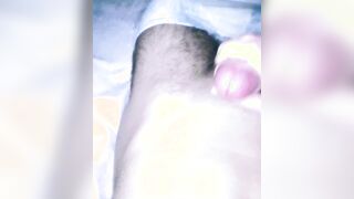 What a mud ???? Teenage nutting a plenty of