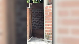 what cowboys do when nobodys around