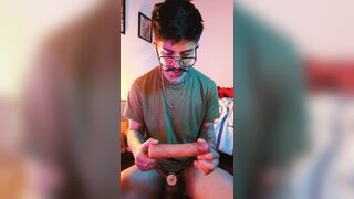 Penectomy Pet: Instructed, Tamed, and Subjugated