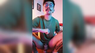 Penectomy Pet: Instructed, Tamed, and Subjugated