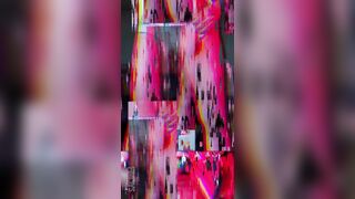 Tormentor teaching his scally twunk