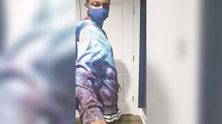 Femboy Butt Idolize two