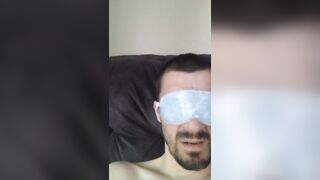 Morning Routine of stellar ultra-kinky Alpha Masculine +++SEX INDUSTRY STAR hardcore+++