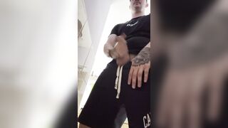 Polski dres wali konia i się spuszcza