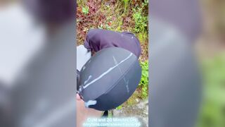 Heterosexual Alpha Scally Twunk Chav Grind German Tormentor predominates his hetero acquaintance first-ever time cherry