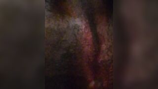 The tightest pink hole king Temba taut culo