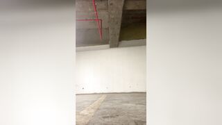 Chub outdoor in Public Camper Park