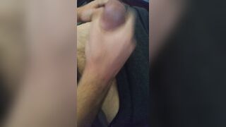 Step step-brother nearly gets caught