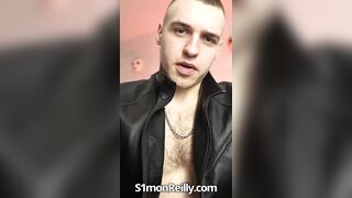 BONDAGE & DISCIPLINE Gimp Teaching Compilation 45