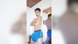 Go after my social media