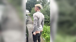 Real Life Step-Brutha Road Tour Gone INSATIABLE!