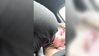 Real Life Step-Brutha Road Tour Gone INSATIABLE!