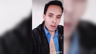 Fucky-fucky in the rain in a public roofs