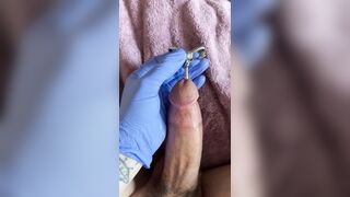 Pulling It Out Sensed So Supreme  Devil Head Sounding Lollipop