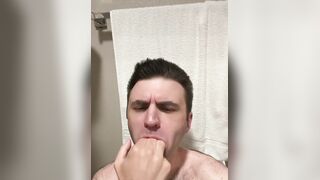 How I’ll Sight Inhaling Your Manstick