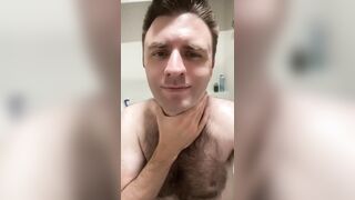 Do You Wanna Gasp Me?