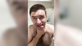 Do You Wanna Gasp Me?