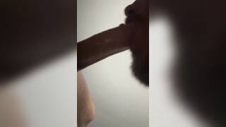 He’s a spear gargling champion