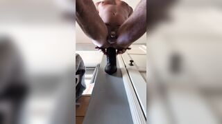 Hankeys Pursue 2XL ‍ I cant breath.