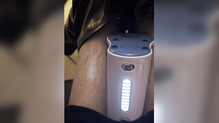 Friday Night POINT OF VIEW in my lil ebony sundress & leather shoes