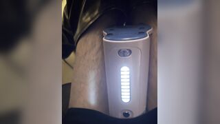 Friday Night POINT OF VIEW in my lil ebony sundress & leather shoes