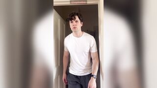 Wes Anderson does queer pornography