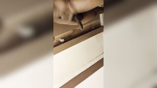 Indian Gigantic Manhood Onanism