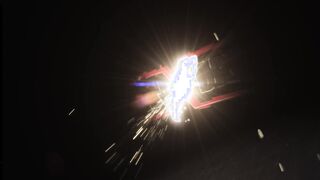 Beefy Felino Receives Satisfying Stiffy Rubdown