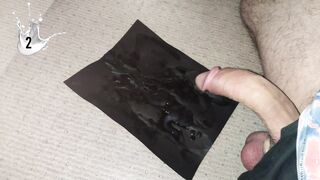 Jizz flow Compilation #six - Demolished Ejaculations