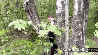 SADISM & MASOCHISM Gimp Teaching Compilation 57