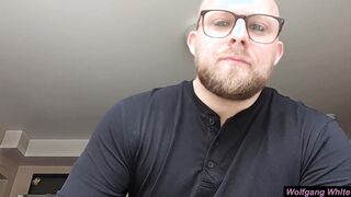 Sight into your mischievous psychiatrists eyes as he pokes you into oblivion