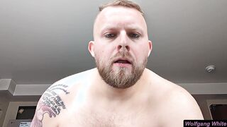 Sight into your mischievous psychiatrists eyes as he pokes you into oblivion