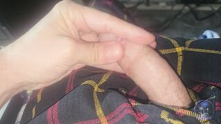 Mischievous Muddy Boy Elations Himself While Eyeing Pmvs