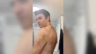 My Gorgeous Fur covered Figure