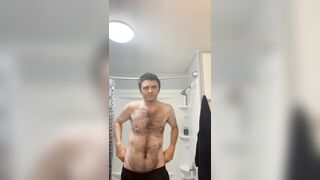 My Gorgeous Fur covered Figure