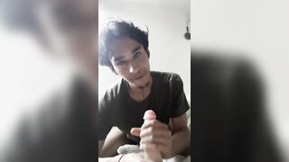 My Yearn Sesh: Pleasuring Your Beef whistle While You Send