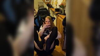 Femboy wants your weenie!