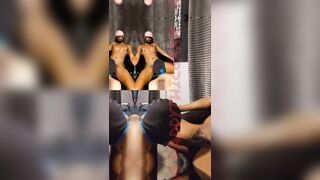 DaddyThiccXXX Introduces: PocketMexDaddy Dark-hued Stool Pulverizing (Trailer) Coming Shortly to JFF