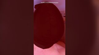 Married Heterosexual Parent at the Gloryhole – I Took His Yam-sized Dinky Firm