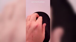 Married Heterosexual Parent at the Gloryhole – I Took His Yam-sized Dinky Firm