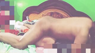 Me tiro a trava pasiva crossdresser