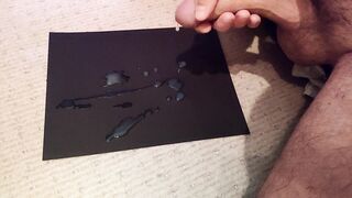 Mushroom Meatpipe Powerful Climax