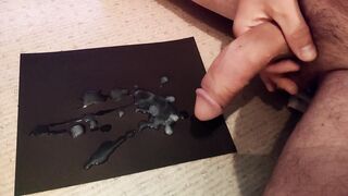 Mushroom Meatpipe Powerful Climax