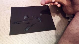 Mushroom Meatpipe Powerful Climax