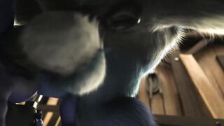 Dragon saute court Dragon Utter HD par H0rs3