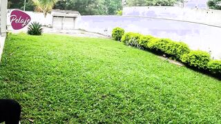 The energy of the pecker has switched this boys life! My aim is achieved!