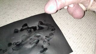 Mighty Jism Load From Mushroom Trouser snake