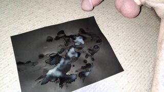 Mighty Jism Load From Mushroom Trouser snake